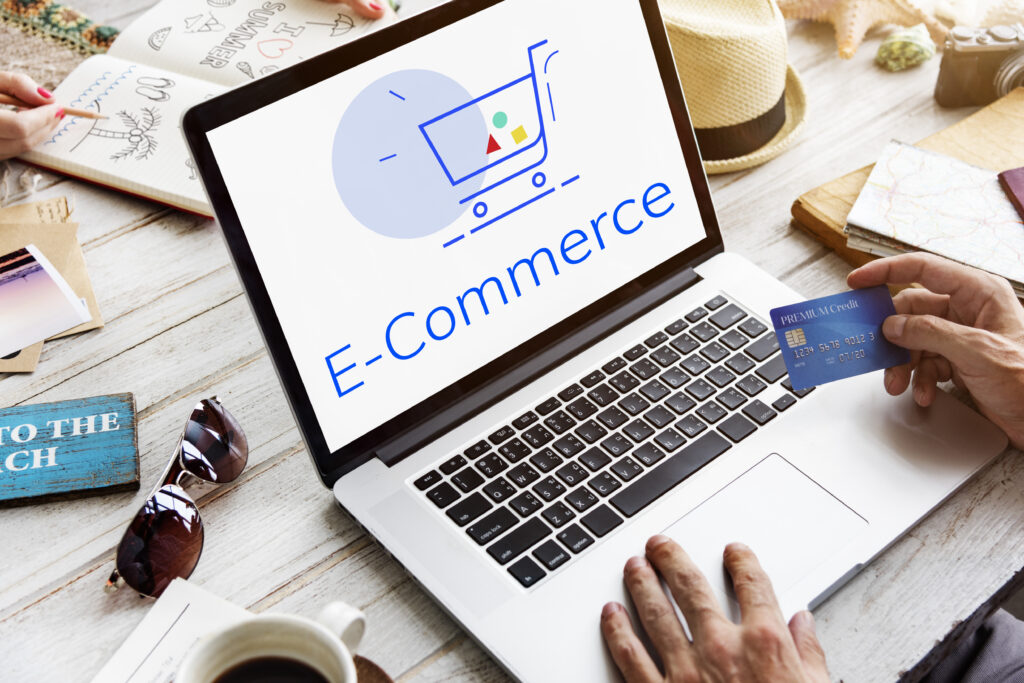 setup-ecommerce-business online